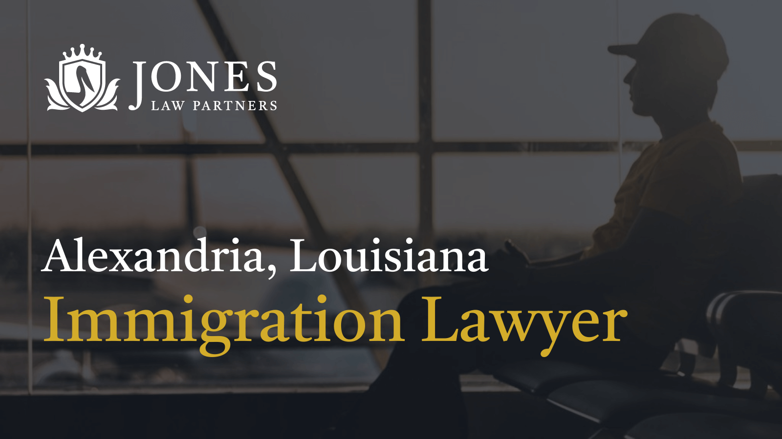 Alexandria Louisiana Immigration Lawyer Free Consultation