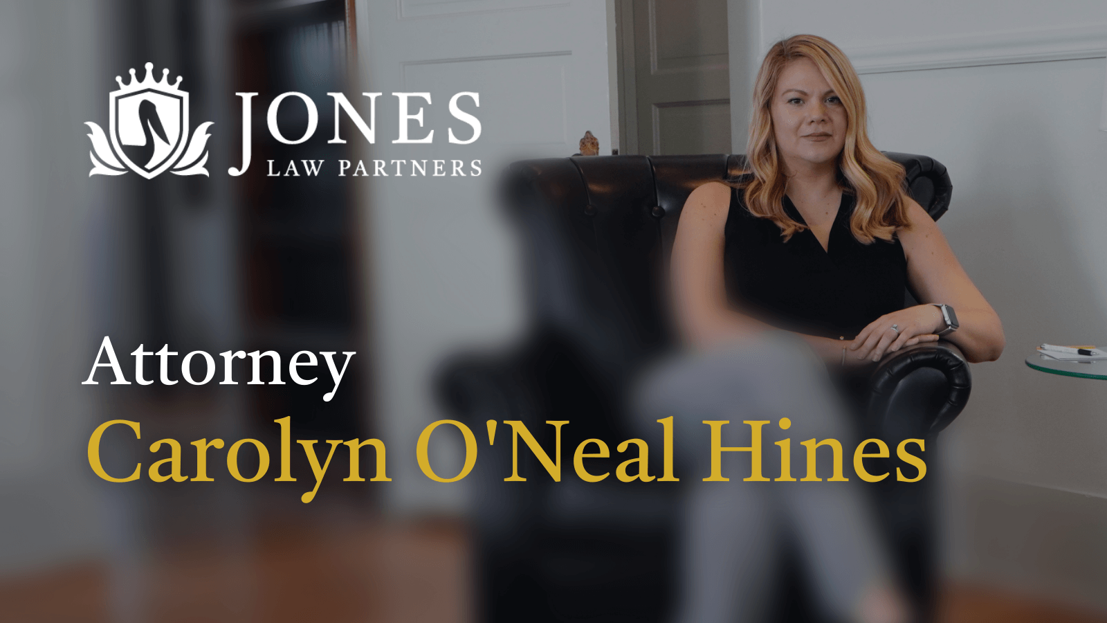 Attorney Carolyn O'Neal Hines Alexandria Louisiana Immigration Lawyer