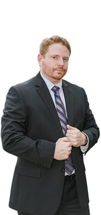 Attorney Adamn G. Huddleston - Jones Law Partners Alexandria Louisiana