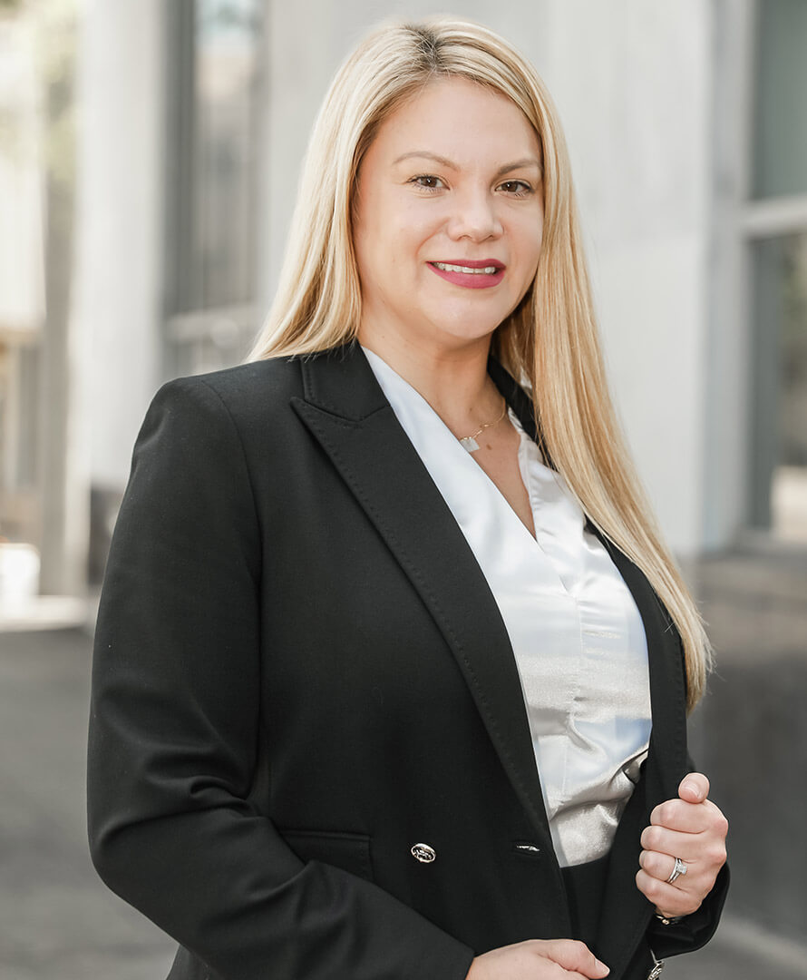 Attorney Carolyn O'Neil Hines - Jones Law Partners Alexandria Louisiana